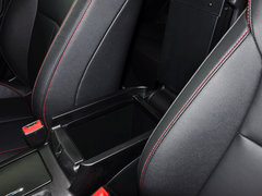 奔腾B70 2014款 2.0L 自动 豪华型