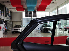 奔腾B70 2014款 2.0L 自动 豪华型