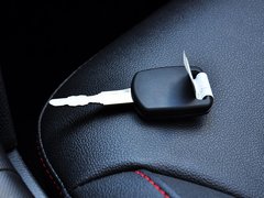 奔腾B70 2014款 2.0L 手动 豪华型