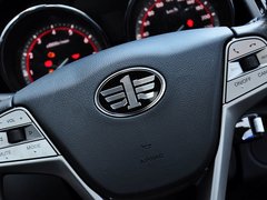 奔腾B70 2014款 2.0L 手动 豪华型