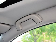 奔腾B70 2014款 2.0L 手动 豪华型