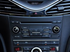 奔腾B70 2014款 2.0L 手动 豪华型