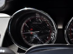 奔腾B70 2014款 2.0L 手动 豪华型