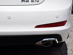 奔腾B70 2014款 2.0L 手动 豪华型