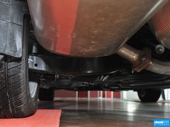 奔腾B70 2014款 2.0L 手动 豪华型