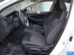奔腾B70 2014款 2.0L 手动 豪华型