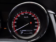 奔腾B70 2014款 2.0L 自动 舒适型