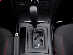 奔腾B70 2014款 2.0L 自动 舒适型