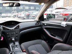 奔腾B70 2014款 2.0L 自动 舒适型