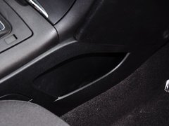 奔腾B70 2014款 2.0L 自动 舒适型