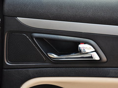 奔腾B70 2014款 2.0L 手动 舒适型