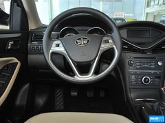 奔腾B70 2014款 2.0L 手动 舒适型