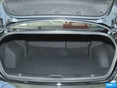 奔腾B70 2014款 2.0L 手动 舒适型