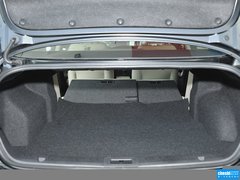 奔腾B70 2014款 2.0L 手动 舒适型