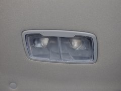 索纳塔八 2014款 2.4L 自动 顶级版 国V