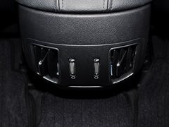 索纳塔八 2014款 2.4L 自动 顶级版 国V