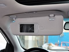 索纳塔八 2014款 2.4L 自动 顶级版 国V