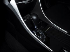 索纳塔八 2014款 2.4L 自动 领先版 国V
