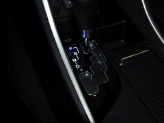 索纳塔八 2014款 2.4L 自动 领先版 国V