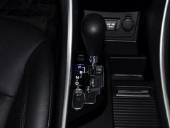 索纳塔八 2014款 2.0L 自动 豪华版