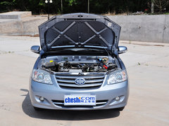 夏利N5 2014款 1.0L 手动标准型
