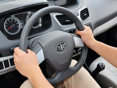 夏利N5 2014款 1.0L 手动标准型