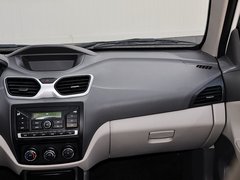 夏利N5 2014款 1.0L 手动标准型