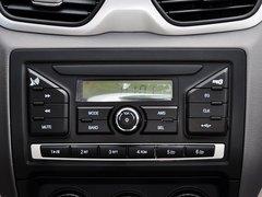 夏利N5 2014款 1.0L 手动标准型
