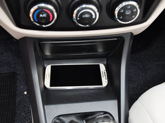 夏利N5 2014款 1.0L 手动标准型