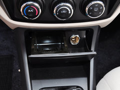夏利N5 2014款 1.0L 手动标准型