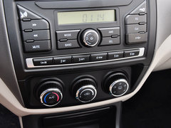 夏利N5 2014款 1.0L 手动标准型