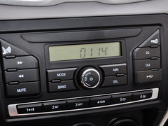 夏利N5 2014款 1.0L 手动标准型