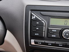 夏利N5 2014款 1.0L 手动标准型