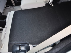 飞度 2014款 1.5 CVT EX精英型