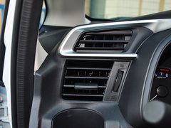 飞度 2014款 1.5 CVT EX精英型