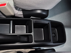 飞度 2014款 1.5 CVT EX精英型