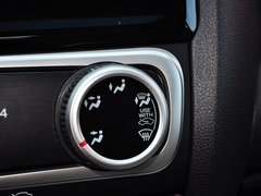 飞度 2014款 1.5 CVT EX精英型
