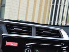 飞度 2014款 1.5 CVT EX精英型