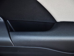 飞度 2014款 1.5 CVT EX精英型