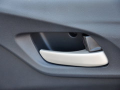 飞度 2014款 1.5 CVT EX精英型