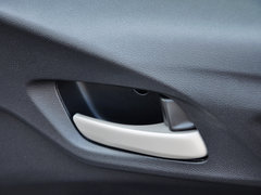 飞度 2014款 1.5 CVT EX精英型