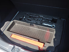 飞度 2014款 1.5 CVT EX精英型