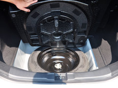 飞度 2014款 1.5 CVT EX精英型