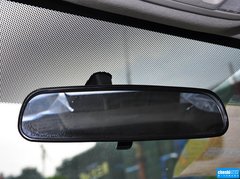 飞度 2014款 1.5 CVT EX精英型
