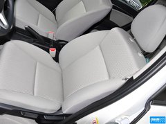 飞度 2014款 1.5 CVT EX精英型