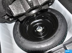 飞度 2014款 1.5 CVT EX精英型