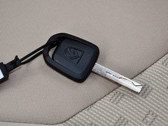 宝骏630 2014款 1.5L 手动 标准型