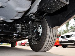 宝骏630 2014款 1.5L 手动 标准型