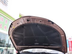 宝骏630 2014款 1.5L 手动 标准型