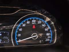 宝骏630 2014款 1.5L 手动 标准型
